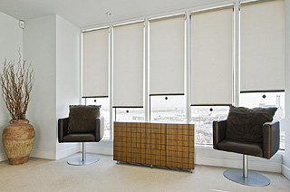 Cairns Venetian Жалюзи