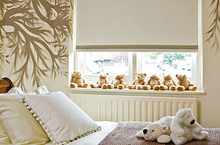 Cairns Venetian Жалюзи