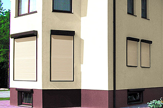 Cairns Venetian Жалюзи