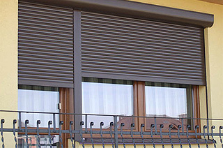 Cairns Venetian Жалюзи