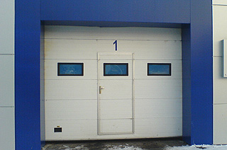 Черновцы вертикальные Жалюзи