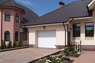 Черновцы вертикальные Жалюзи