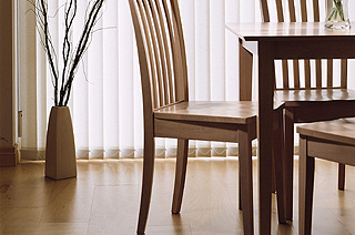 Cairns Venetian Blinds