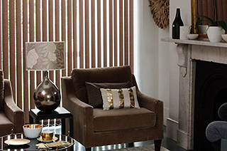 Cairns Venetian Blinds