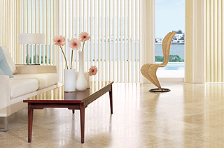 Cairns Venetian Blinds