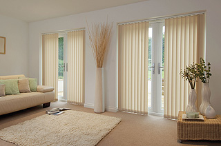 Cairns Venetian Blinds