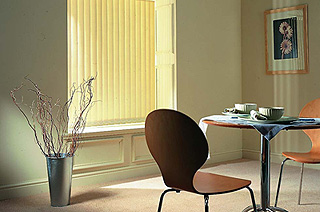 Cairns Venetian Blinds