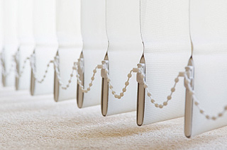 Cairns Venetian Blinds