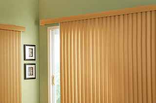Cairns Venetian Blinds